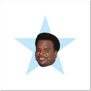 Darryl's American Idol Star Posters and Art